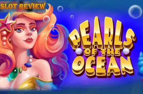 Pearls of the Ocean Slot Review